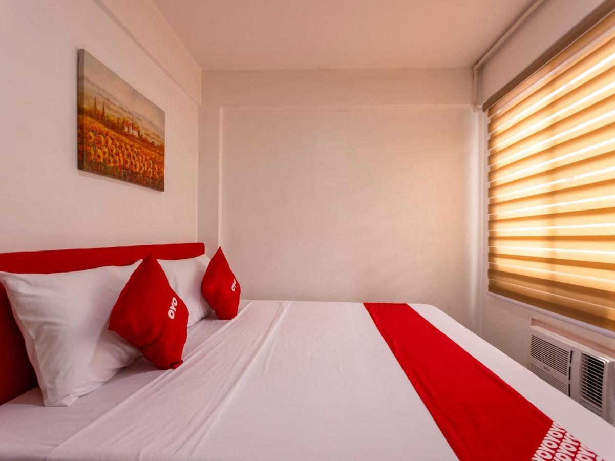 Capital O 806 Pattaui Residences Taguig Eksteriør billede
