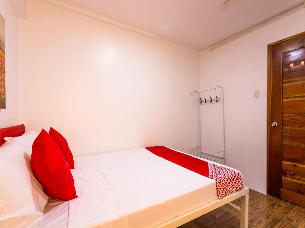 Capital O 806 Pattaui Residences Taguig Eksteriør billede