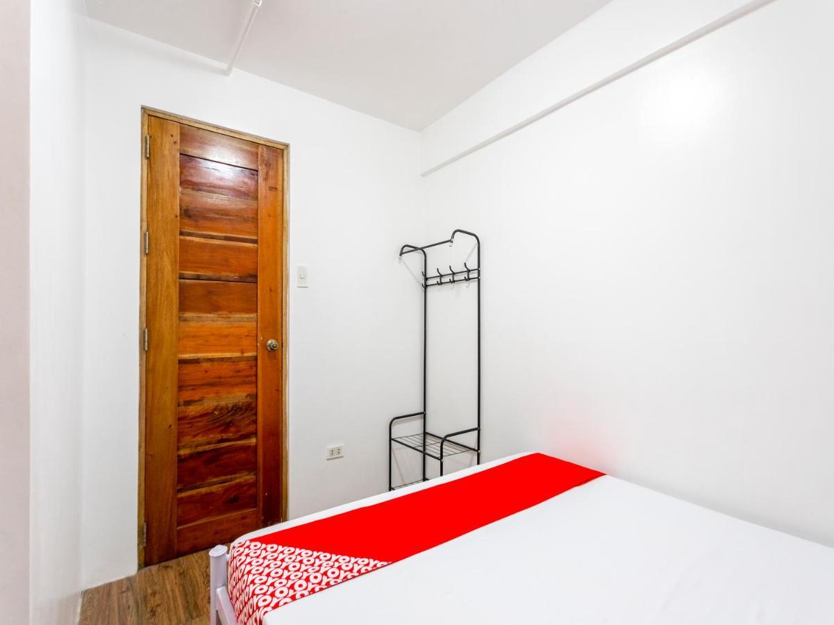 Capital O 806 Pattaui Residences Taguig Eksteriør billede