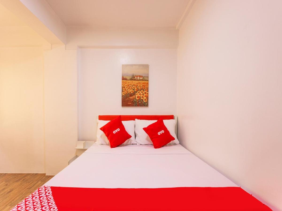 Capital O 806 Pattaui Residences Taguig Eksteriør billede