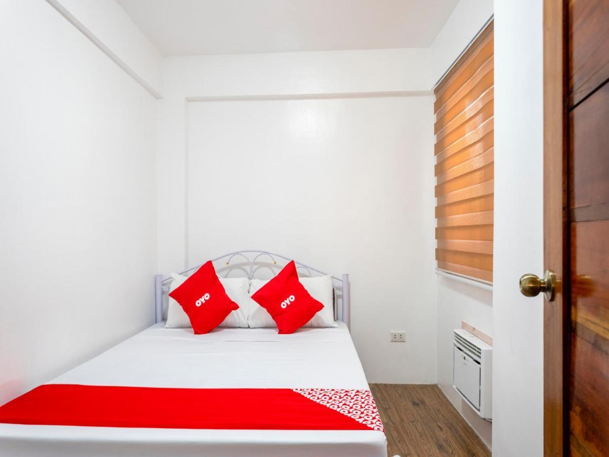 Capital O 806 Pattaui Residences Taguig Eksteriør billede