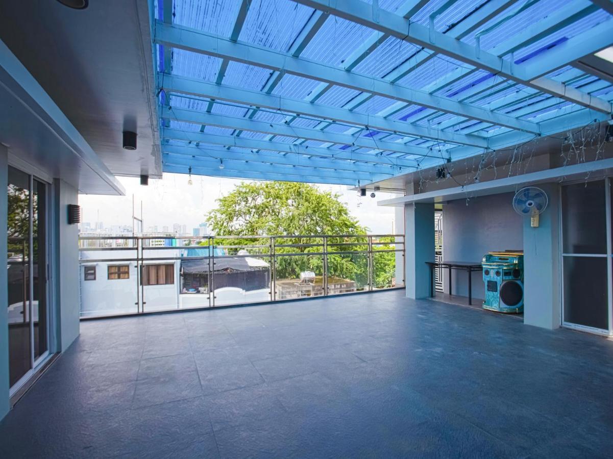 Capital O 806 Pattaui Residences Taguig Eksteriør billede