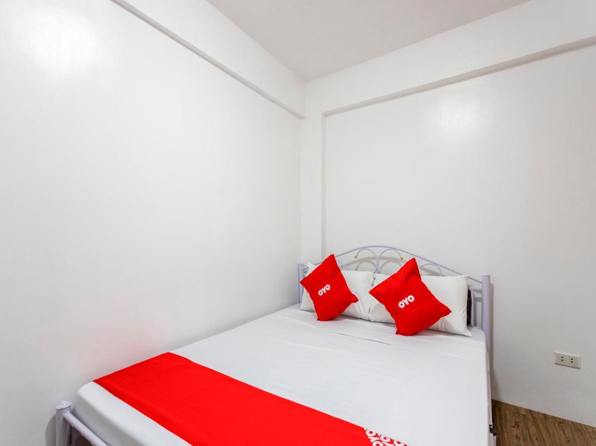 Capital O 806 Pattaui Residences Taguig Eksteriør billede