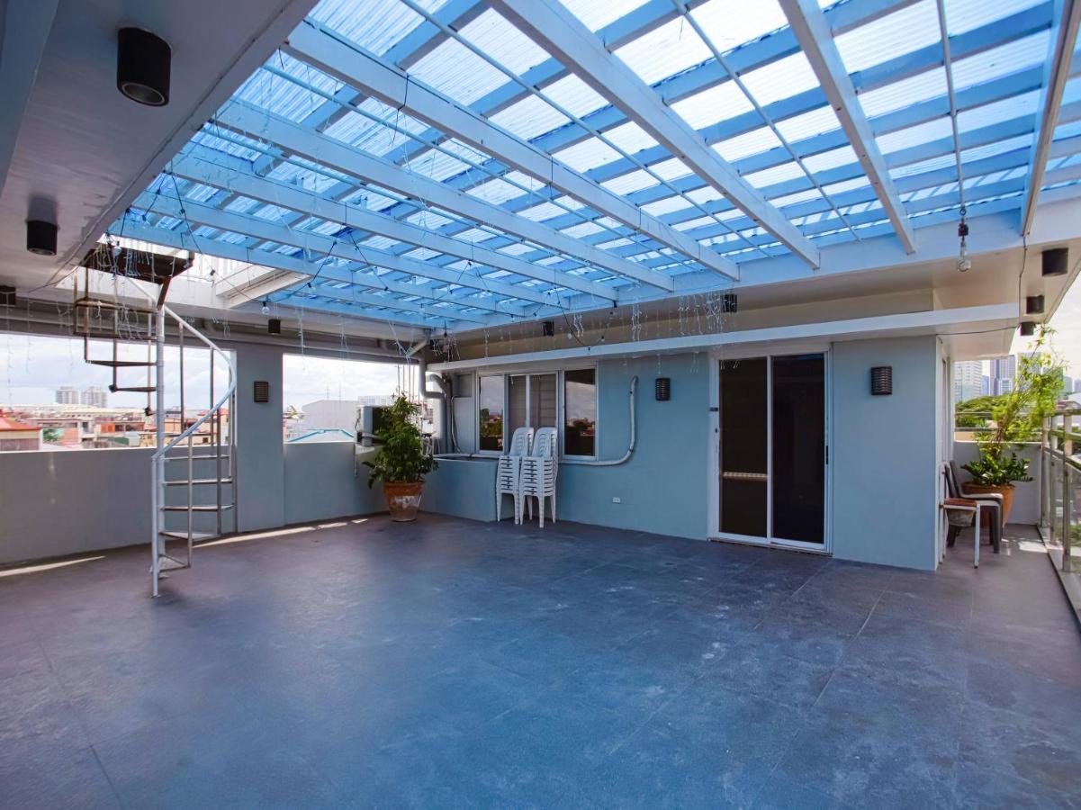 Capital O 806 Pattaui Residences Taguig Eksteriør billede