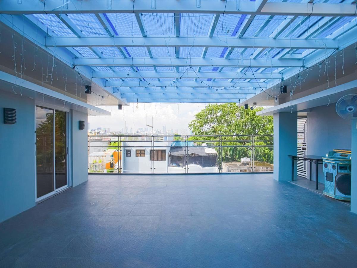 Capital O 806 Pattaui Residences Taguig Eksteriør billede