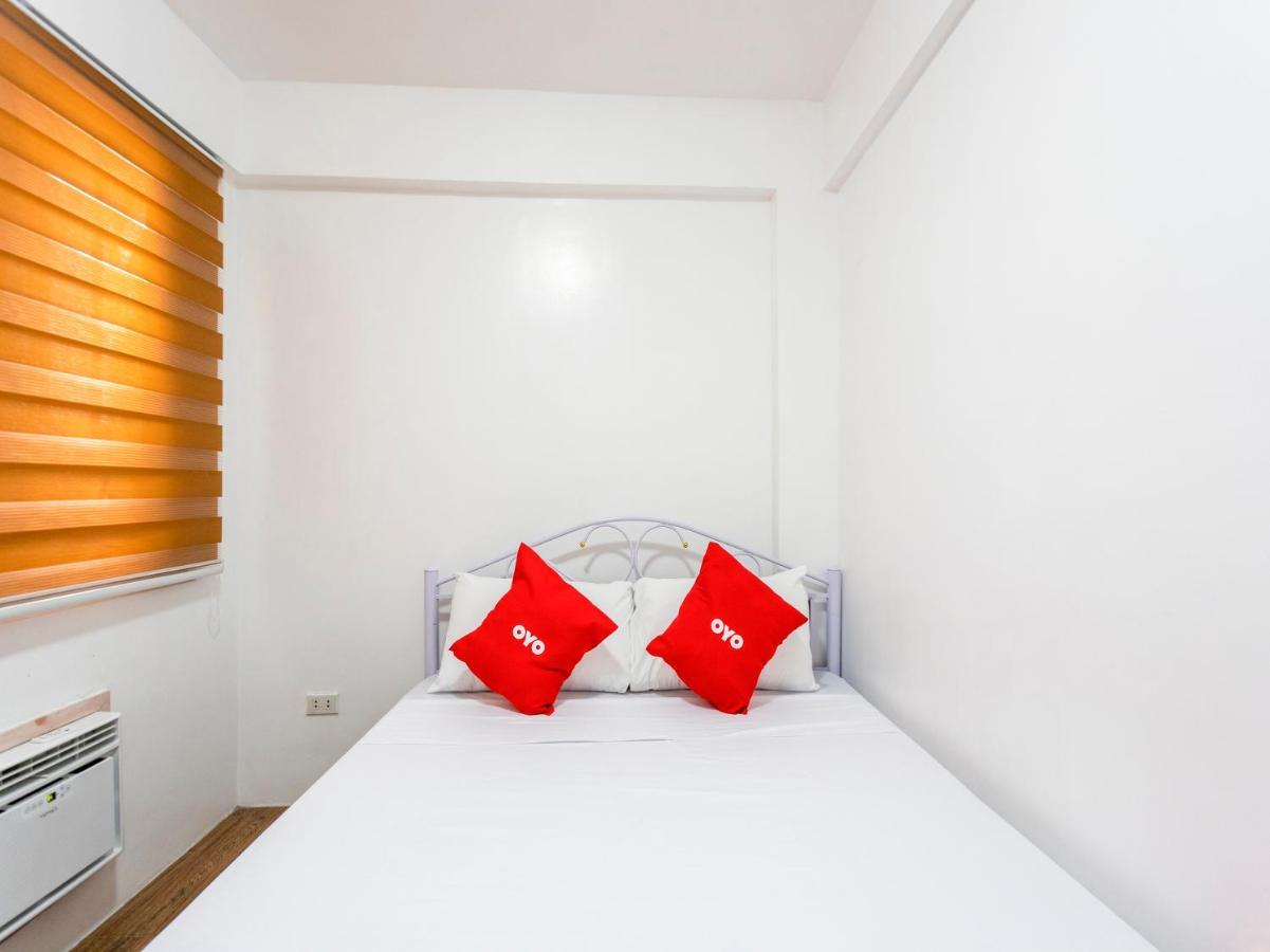 Capital O 806 Pattaui Residences Taguig Eksteriør billede