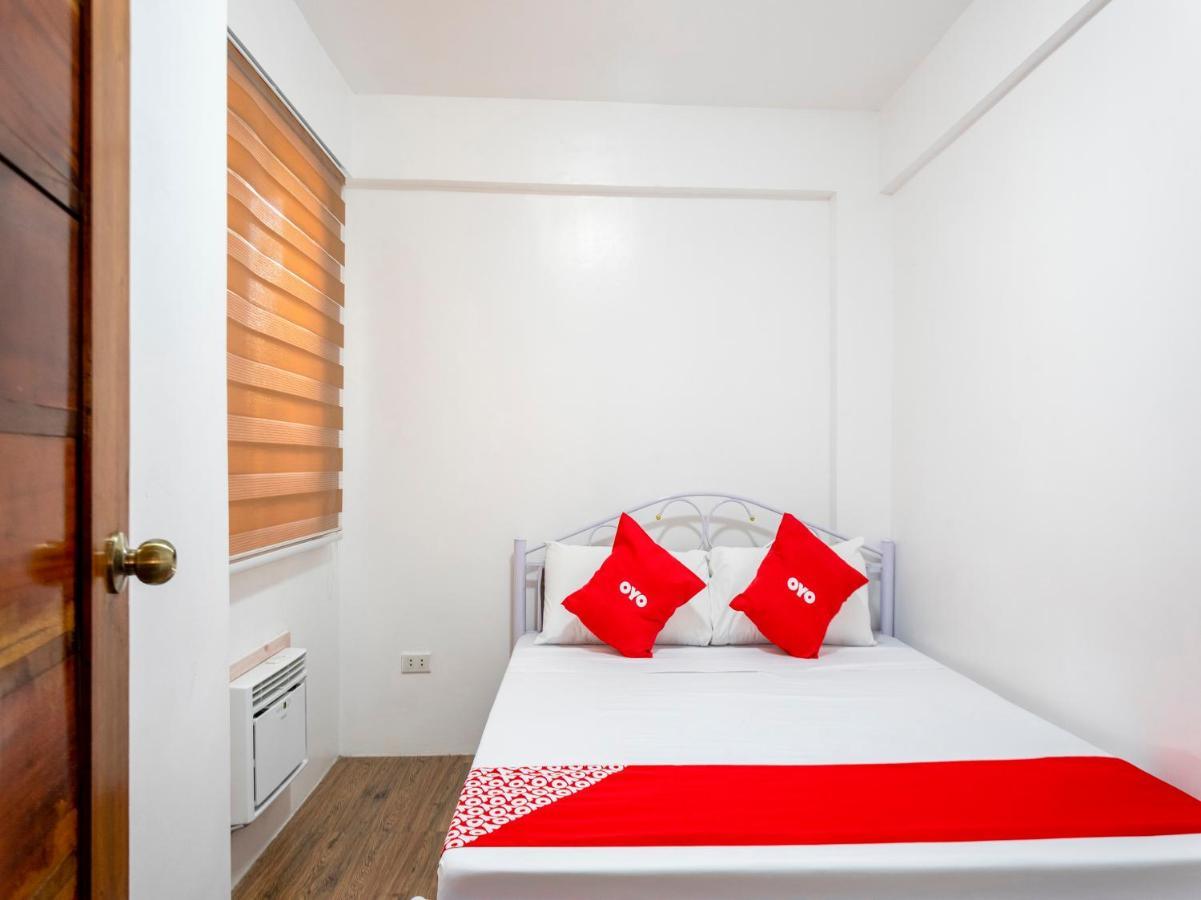 Capital O 806 Pattaui Residences Taguig Eksteriør billede